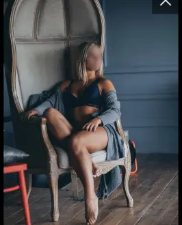 Массажистка Olga из