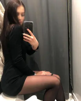 Массажистка Альбина из