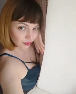 Массажистка Эромассаж из