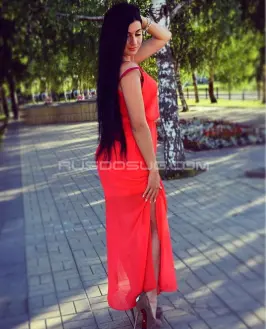 Массажистка Mila из