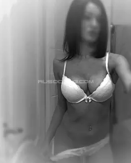 Массажистка Юля из