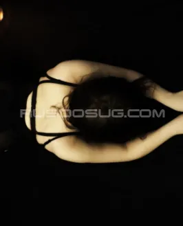 Массажистка Кирюша милая из