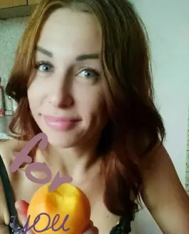 Массажистка Алена из